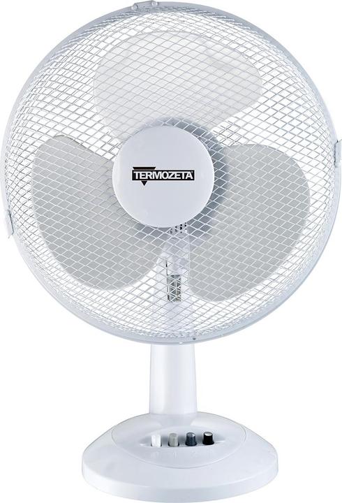Produktbild Termozeta Windzeta 30cm wh TZWZ04 (51.80 dB)
