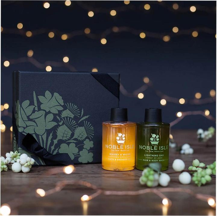 Immagine prodotto Noble Isle - Ghirlanda verde (75 ml)