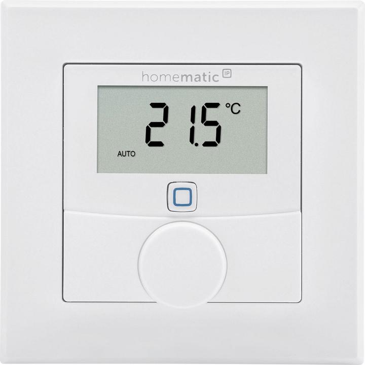 Produktbild EQ-3 Smart Home Funk
