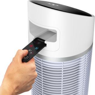 Rowenta Comfort silenzioso 3 in 1 (45 dB)