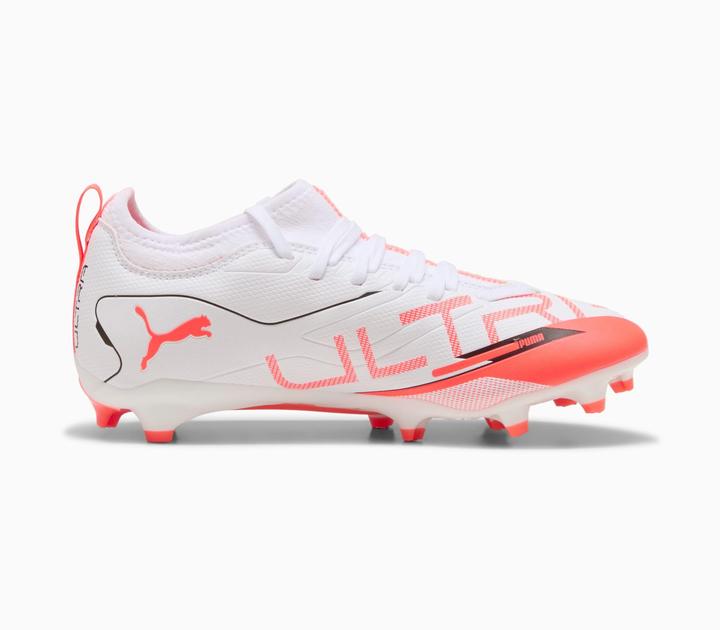 Image du produit Puma ULTRA 5 MATCH FG/AG Jr (31)