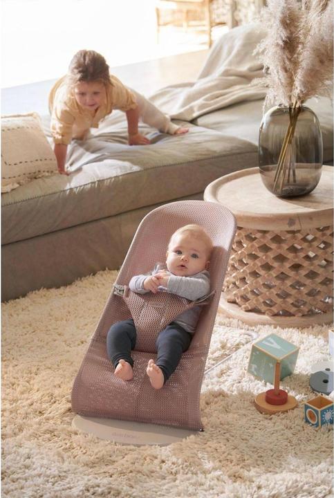 Produktbild BabyBjörn Babywippe Balance Bliss
