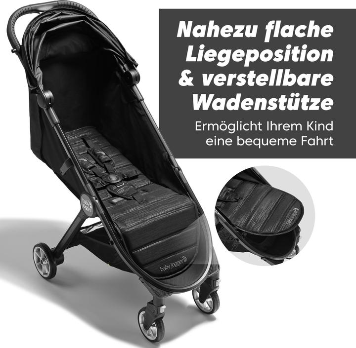 Actual product image Babyjogger City Tour 2
