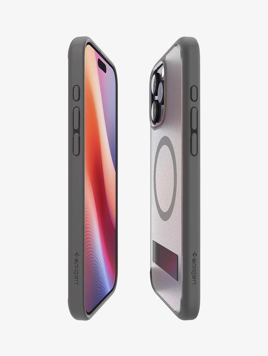 Immagine prodotto Spigen Ultra Hybrid S (MagFit) (Apple iPhone 16 Pro Max)