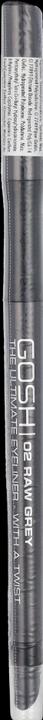 Image du produit Gosh L'ultime (02 Gris)