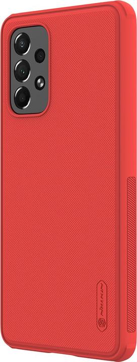 Produktbild Nillkin Super Frosted Shield Pro Series (Samsung Galaxy A73 5G)