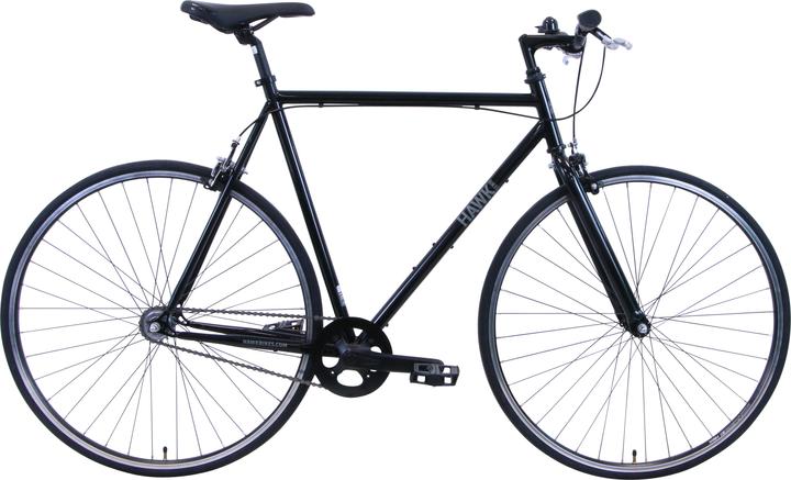 Hawk Vintage Singlespeed XL (60 cm)