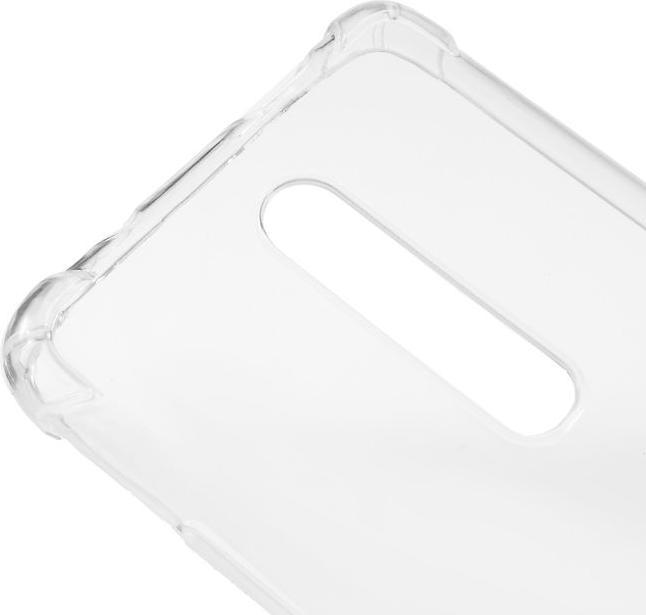 Produktbild MU Classic Softcase TPU Series