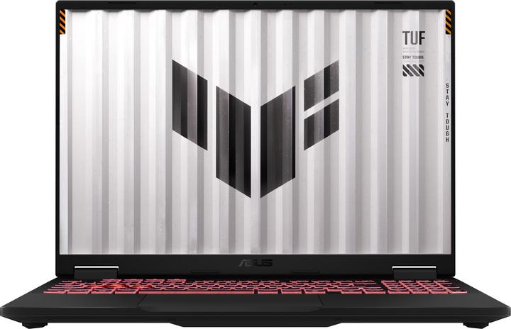 ASUS TUF Gaming A16 RTX 4070 (16", AMD Ryzen AI 9 HX 370, 32 GB, 1000 GB, CH)