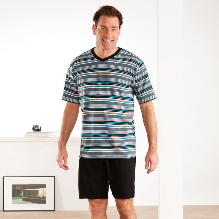 Image du produit Erwin Müller Shorty pour hommes (50)