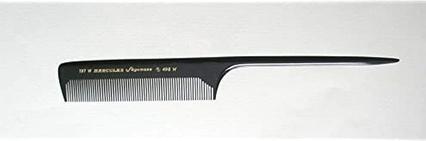 Image du produit Hercules Sägemann Peigne à manche no 197W-498W