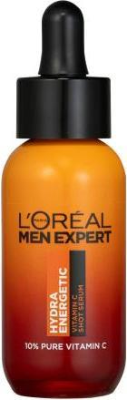 Produktbild L'Oréal Paris Men Expert Hydra Energetic Vitamin C Shot Serum (30 ml)