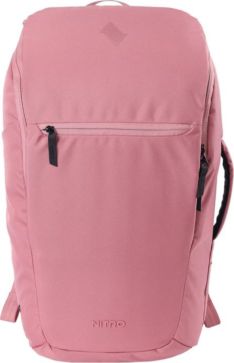 Nitro Nikuro Rucksack 54 cm Laptopfach (32 l)