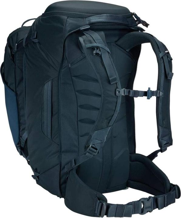 Produktbild Thule 5317 Landmark 70L Unisex Travel Pack Darkest Blue (70 l)