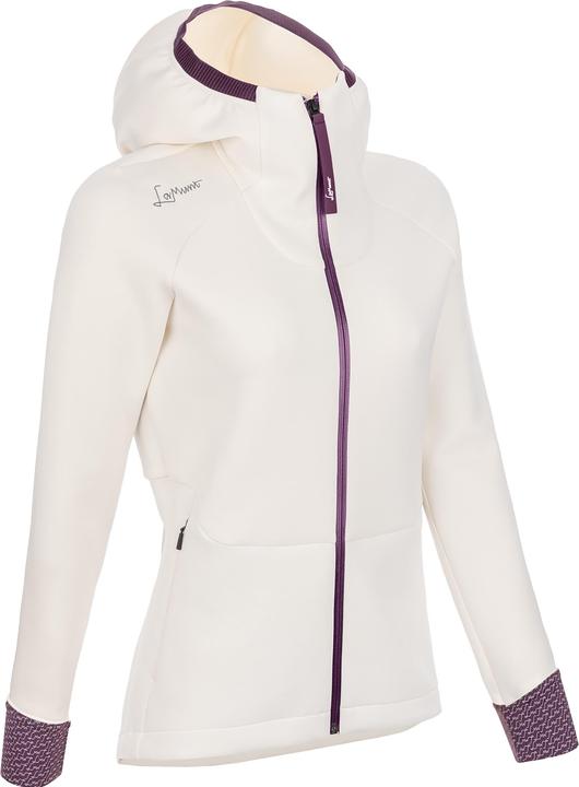 Lamunt Antje Thermal Hoodie (42)