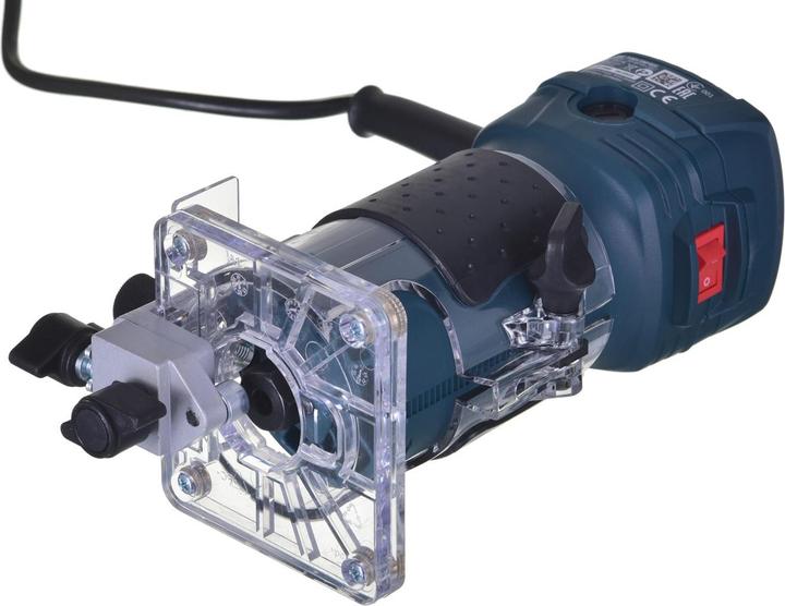 Actual product image Bosch Professional GKF 550