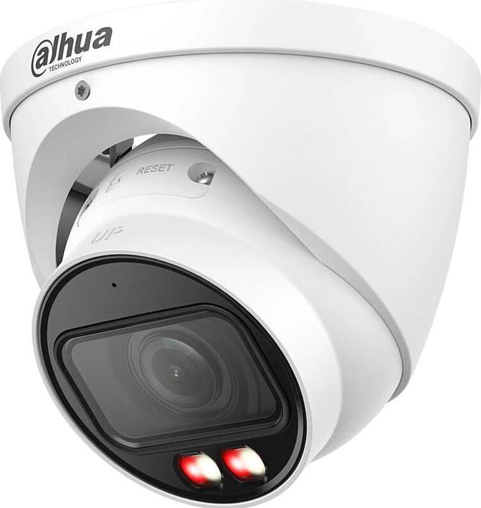 Produktbild Dahua IPC-HDW3449TP-ZS-IL IP-Kamera 4MPx TN IR PoE