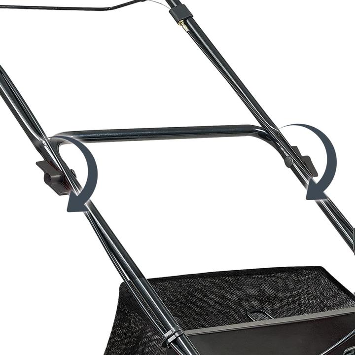 Produktbild Einhell GE-SC 2240 P Benzin