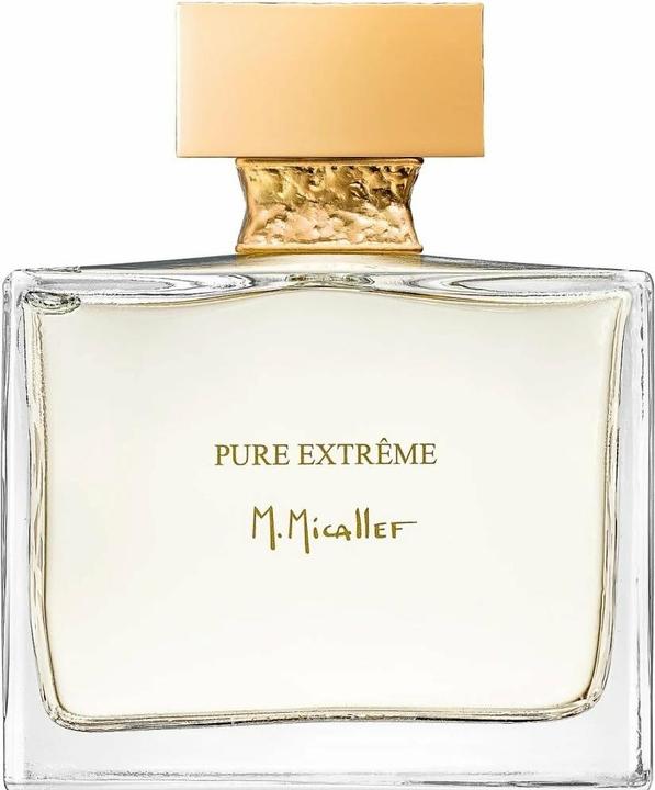 Immagine prodotto M. Micallef Micallef Pure Extreme by Eau de Parfum Spray 100 ml (Eau de parfum, 100 ml)