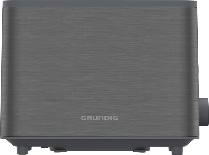 Actual product image Grundig TA 7340 (EU plug)