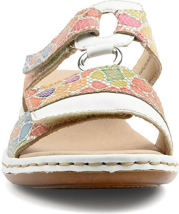 Actual product image Rieker 659X6 (39)
