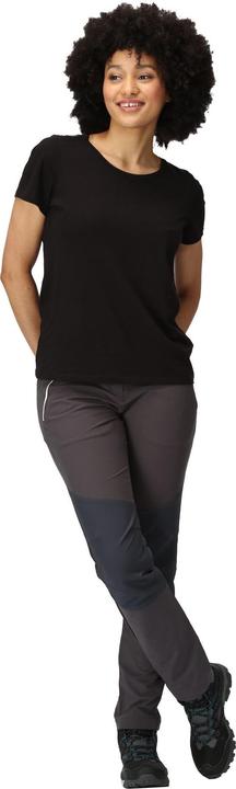 Immagine prodotto Regatta Questra V Pantalone Escursionismo Donna (46 D)