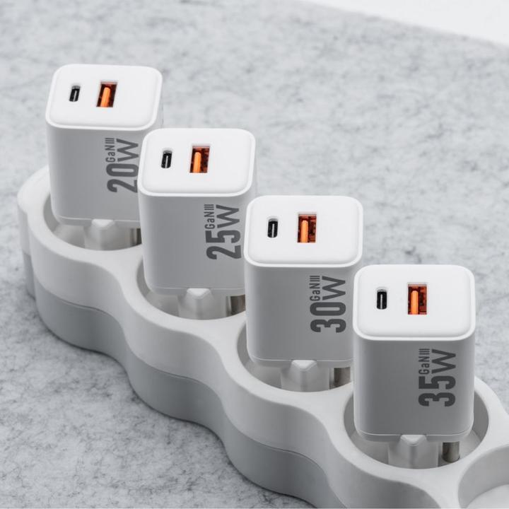 Produktbild Forcell 35W GaN III (35 W)