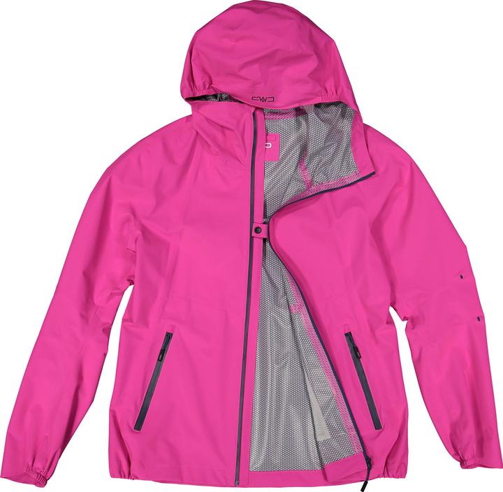 Image du produit CMP Campagnolo Veste Fix Hood (42, L)