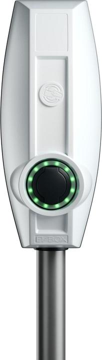 Image du produit EVBox Station de recharge BusinessLine Double Hub 22 kW (Type 2, 22 kW, 32 A)