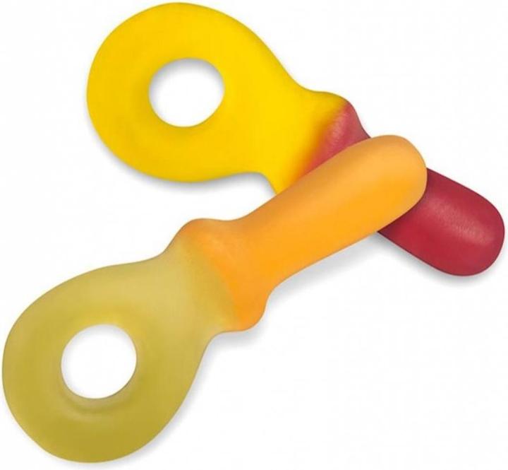 Produktbild RedBand Fruchtgummi Schnuller in der Dose (1 Stk., 1200 g)