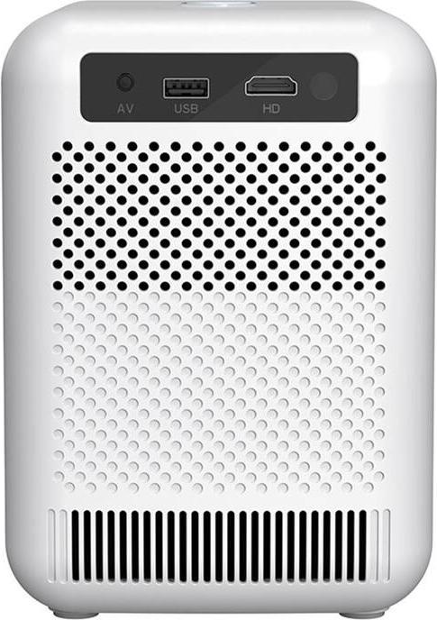 Immagine prodotto Byintek Amore U4 (Full HD, 300 lm, 1.3:1)