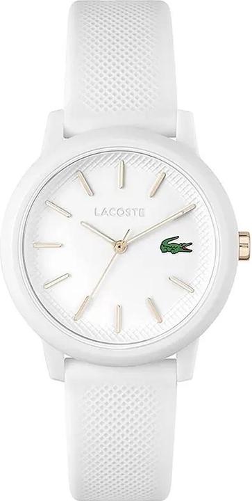 Lacoste 12.12 Ladies (Analoguhr, 36 mm)