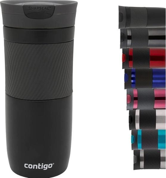 Produktbild Contigo Byron (0.47 l)