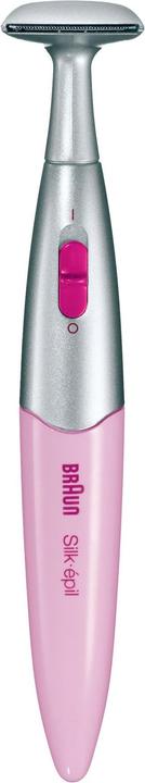Produktbild Braun Silk-épil 3
