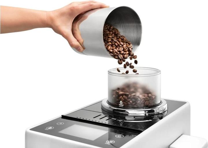 Immagine prodotto De'Longhi Delonghi EXAM440.35.W Rivelia