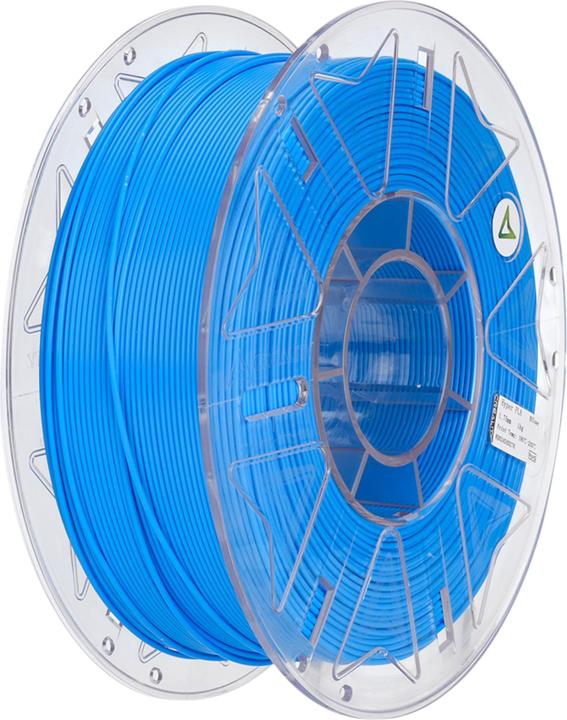 Produktbild Creality Filament PLA Hyper RFID Blau 1.75 mm 1 kg (PLA, 1.75 mm, 1000 g, Blau)