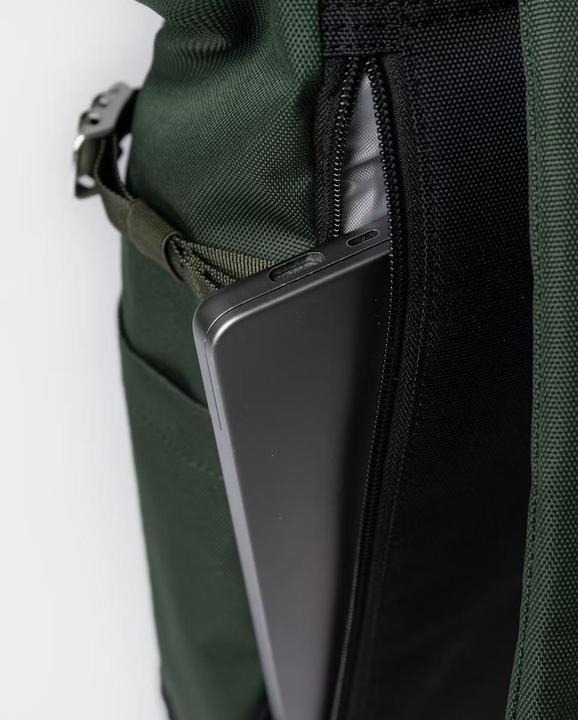 Actual product image Sandqvist Icon Rolltop Backpack 23 (23 l)