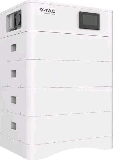 Produktbild V-TAC OHS20K100 Batteriesatz