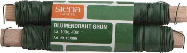 Produktbild Siena Garden Blumendraht (4000 cm, 0.08 cm)