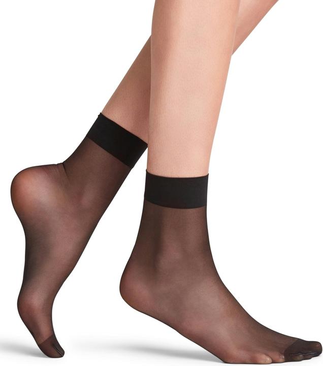 Falke Seidenglatt 15 SO