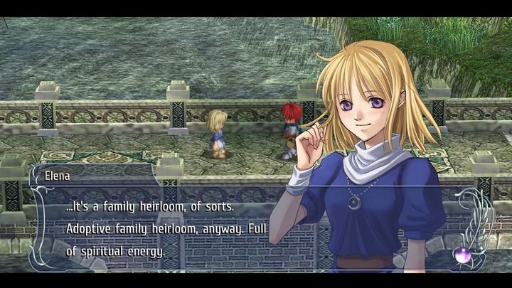 Image du produit NIS Ys Memoire : The Oath in Felghana (Switch, DE)