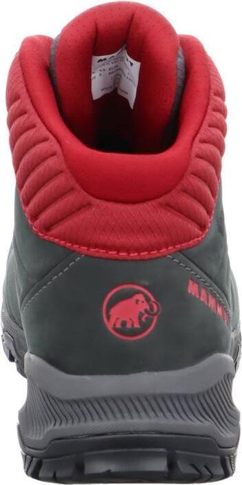 Produktbild Mammut Nova IV Mid GTX Women (40 2/3)