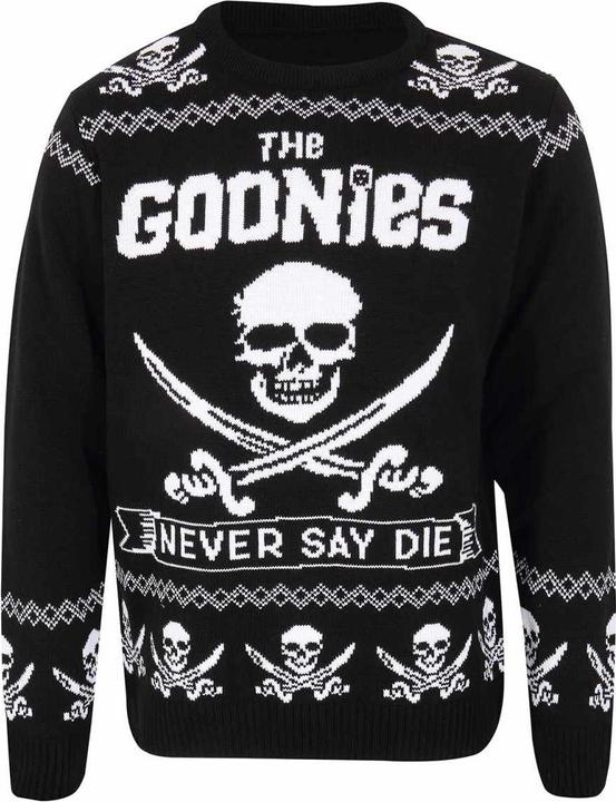 Produktbild Universal Textiles Never Say Die Pullover (S)