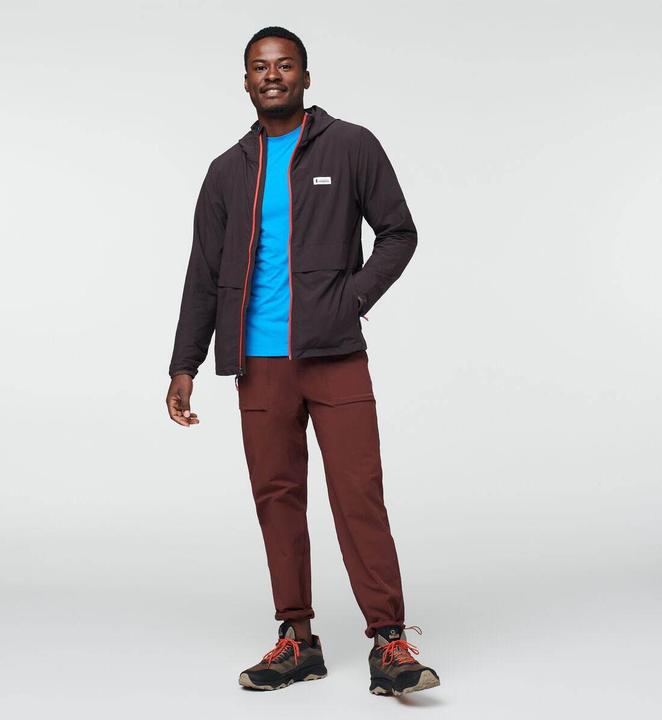 Actual product image Cotopaxi Viento Wind Jacket (L)
