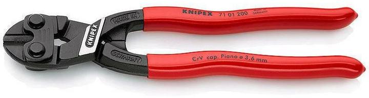 Produktbild Knipex CoBolt S (160 mm)