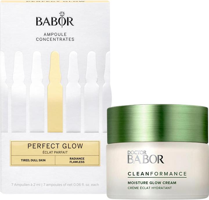 Immagine prodotto Babor Set di luminosità perfetta (Set per la cura del viso)