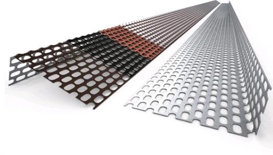 Immagine prodotto Prebena Profili di ventilazione