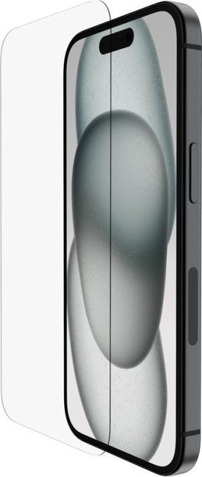 Actual product image Belkin Screen Protector A Ultraglass (1 Piece, Apple iPhone 15)