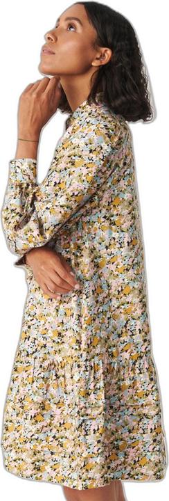 Actual product image Moss copenhagen mini dress woman minetta benina aop (XS)