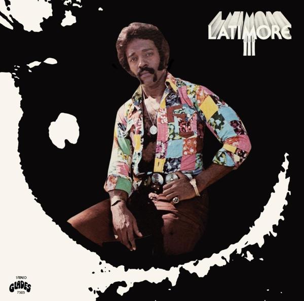 Image du produit Latimore III (Henry Stone Records) (Latimore, 2023)